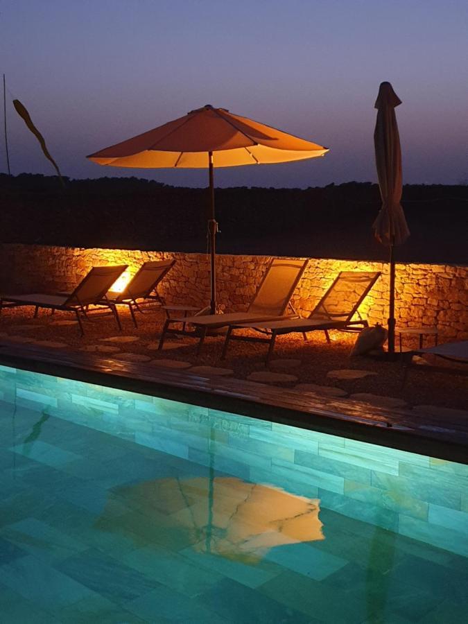 New Luxury Villa - Es Pujol De Na Rita Ла-Мола Экстерьер фото