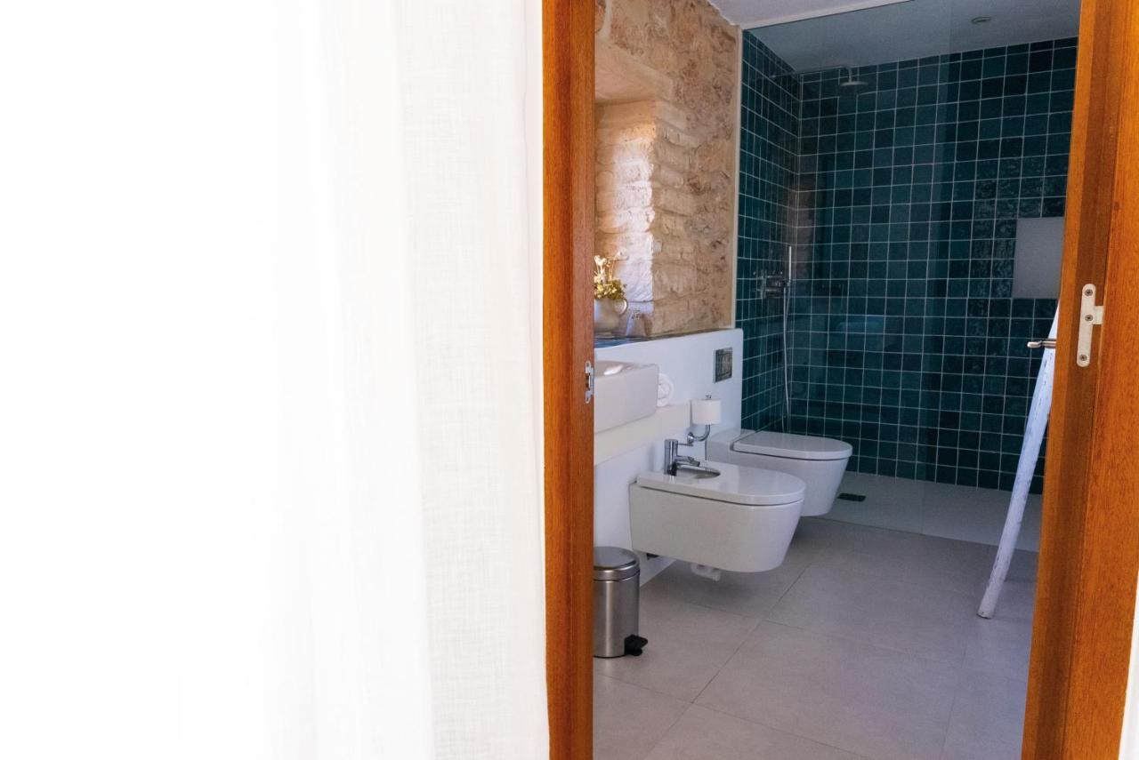 New Luxury Villa - Es Pujol De Na Rita Ла-Мола Экстерьер фото